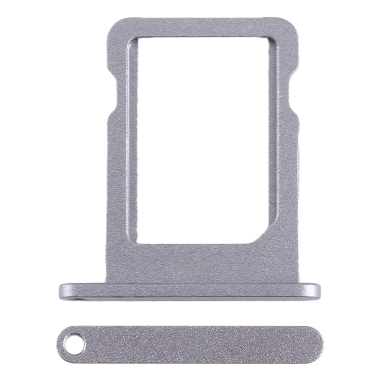 For iPad Pro 12.9 inch 2022 SIM Card Tray (Grey) - 12.9 inch by PMC TechLife | Online Shopping South Africa | PMC TechLife
