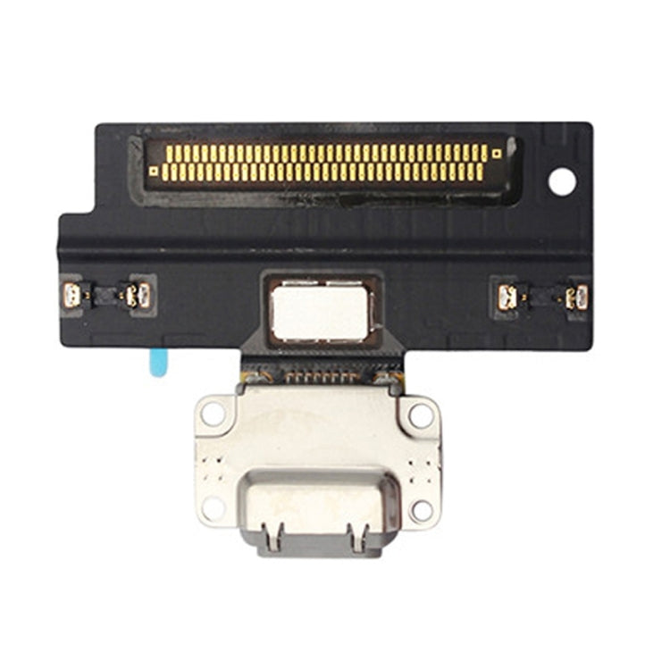 Charging Port Flex Cable for iPad Pro 10.5 inch (Wifi Version)(Grey) - 10.5 inch by PMC TechLife | Online Shopping South Africa | PMC TechLife | Buy Now Pay Later Mobicred