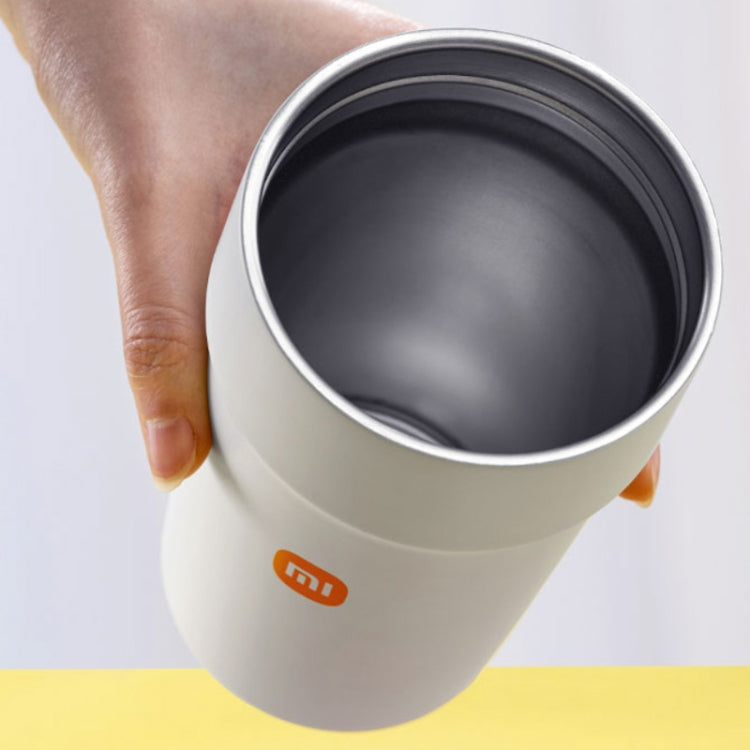 Original Xiaomi Mijia Custom Portable Coffee Cup 500ml - Vacuum Thermoses & Cups by Xiaomi | Online Shopping South Africa | PMC Jewellery | Buy Now Pay Later Mobicred