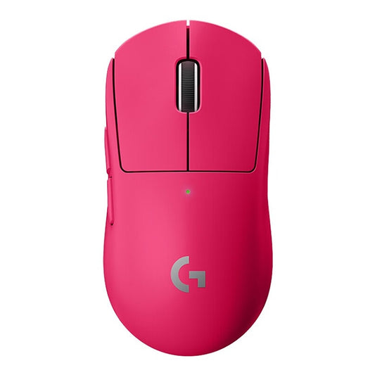 Logitech G PRO USB Wireless Gaming Mouse - Wireless Mice by Logitech | Online Shopping South Africa | PMC Jewellery | Buy Now Pay Later Mobicred