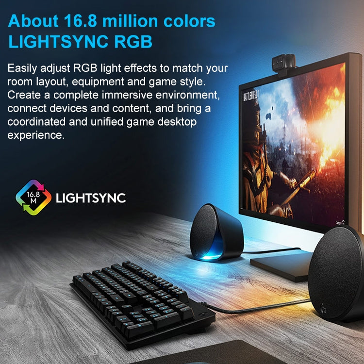 Logitech G913 TKL Wireless RGB Mechanical Gaming Keyboard (GL-Linear) - free shipping - PMC TechLife - Order now!