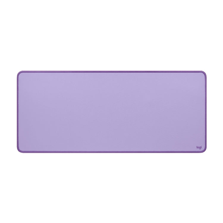 Logitech Keyboard Mouse Desk Mat Pad (Purple) - free shipping - PMC Jewellery - Order now!