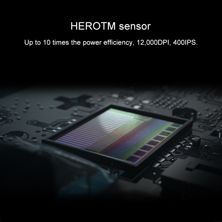 Logitech G304 LIGHTSPEED 12000 DPI 6 Programmable Buttons HERO Sensor Wireless Gaming Mouse (Black) - free shipping - PMC Jewellery - Order now!