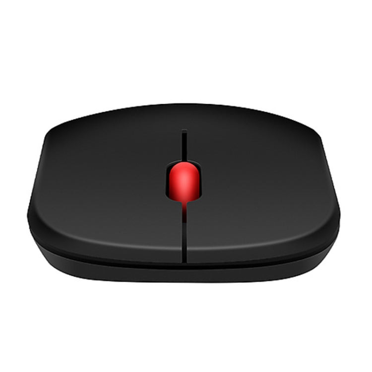 Lenovo thinkplus Portable Business Style Wireless Bluetooth Mouse (Black) - free shipping - PMC Jewellery - Order now!