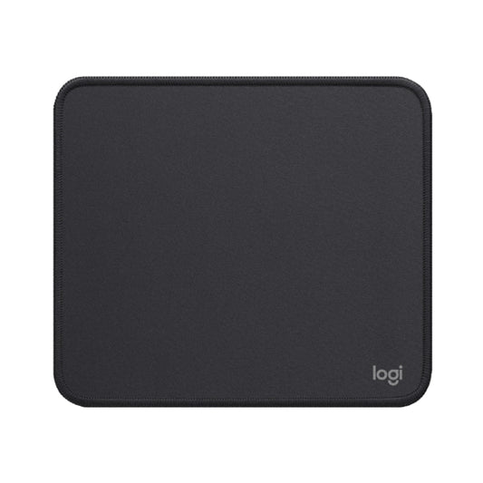 Logitech Soft Mouse Mat Pad (Grey) - Mouse Pads by Logitech | Online Shopping South Africa | PMC Jewellery | Buy Now Pay Later Mobicred