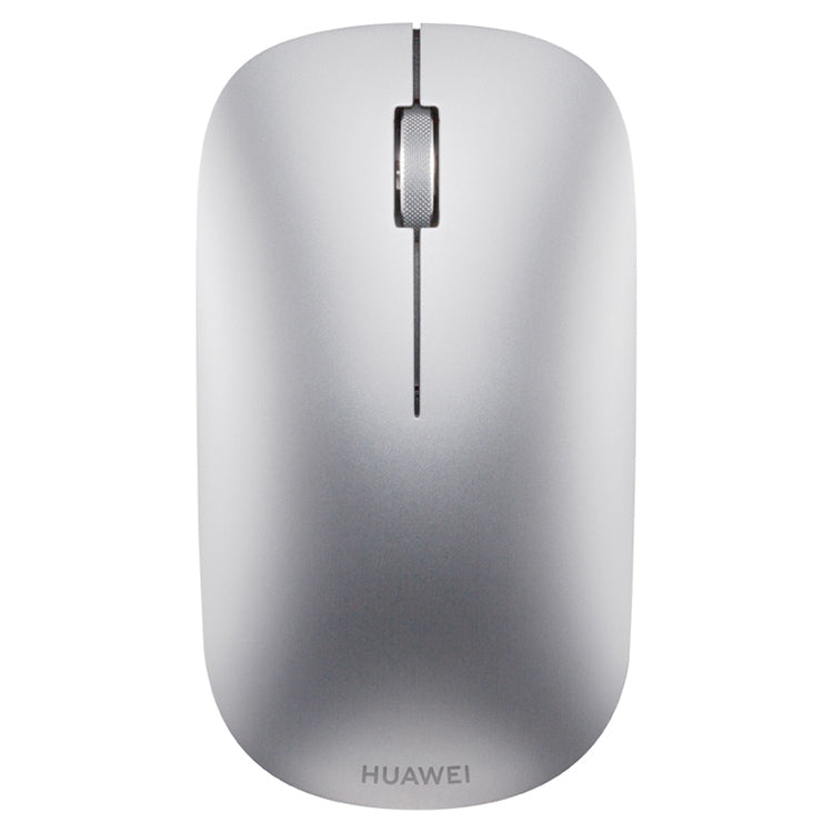 Original Huawei Notebook PC Wireless Bluetooth Mouse(Silver) - Wireless Mice by Huawei | Online Shopping South Africa | PMC Jewellery | Buy Now Pay Later Mobicred