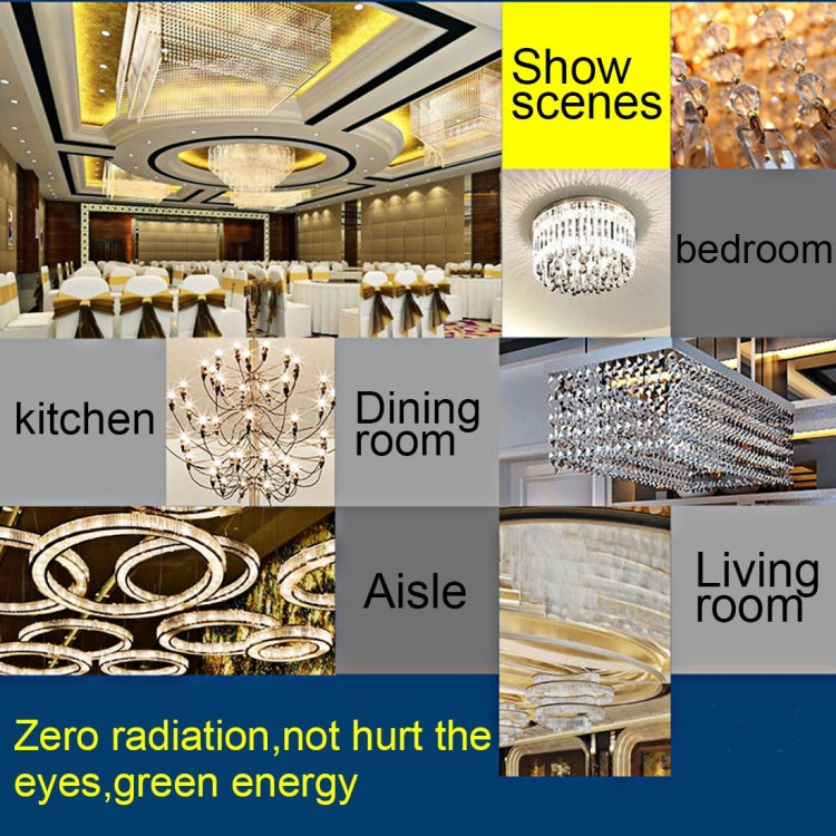 G4 2W 120LM 6 LED SMD 2835 Silicone Corn Light Bulb, DC 12V(White Light) - LED Blubs & Tubes by PMc TechLife | Online Shopping South Africa | PMc TechLife | Buy Now Pay Later Mobicred