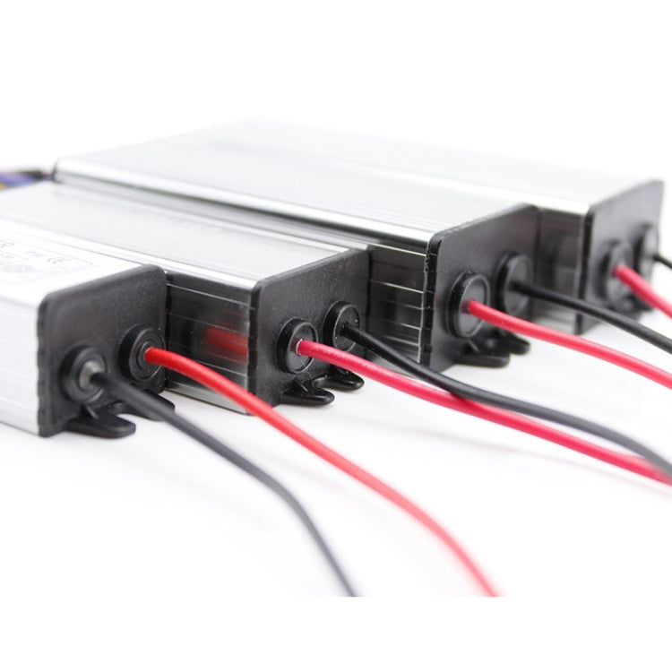 20W LED Driver Adapter AC 85-265V to DC 24-38V IP65 Waterproof - LED Drivers by PMC Jewellery | Online Shopping South Africa | PMC Jewellery | Buy Now Pay Later Mobicred