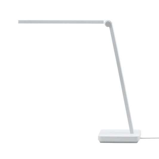 Original Xiaomi Mijia 8W Adjustable Light Touch Desk Lamp Lite, Color Temperature: 4000K, Lumen: 500LM(White) - Desk Lamps by Xiaomi | Online Shopping South Africa | PMC Jewellery | Buy Now Pay Later Mobicred