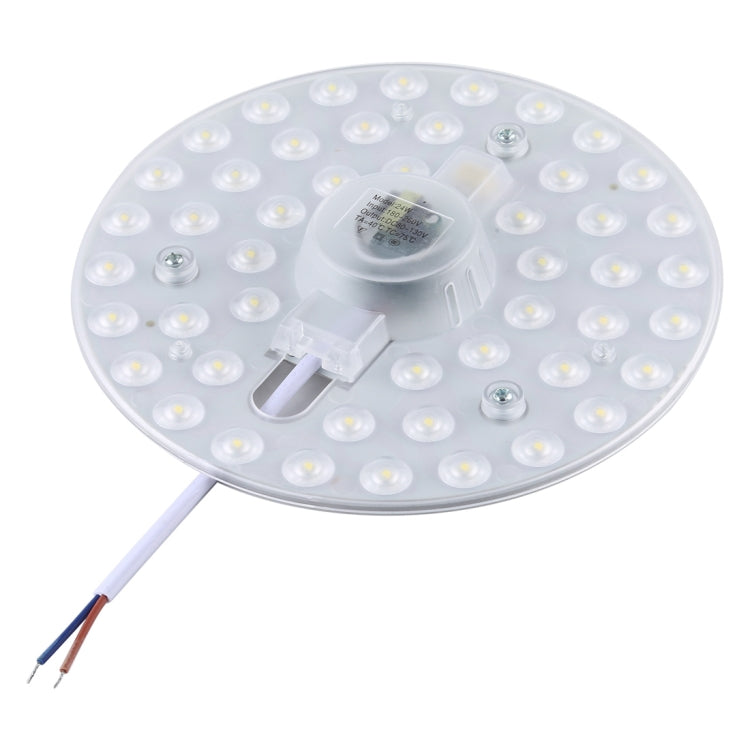24W 2400LM Panel Ceiling Lamp LED Light Source Module, AC 220V - free shipping - PMc TechLife - Order now!