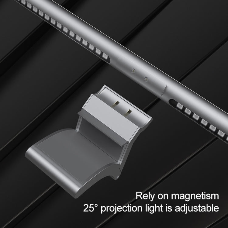 Original Xiaomi Youpin YLTD003 Yeelight Computer Monitor Screen Hanging Lamp LED Light, Basic Version - free shipping - PMC TechLife - Order now!