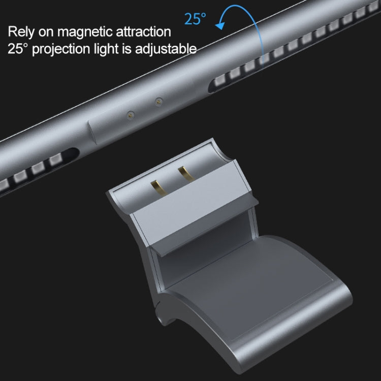 Original Xiaomi Youpin YLTD003 Yeelight Computer Monitor Screen Hanging Lamp LED Light, Gaming Version - free shipping - PMC TechLife - Order now!