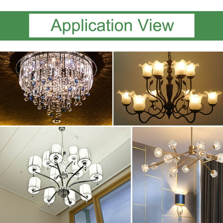 G4-1505 COB LED Corn Light Bulb, DC 12V (White Light) - LED Blubs & Tubes by PMc TechLife | Online Shopping South Africa | PMc TechLife | Buy Now Pay Later Mobicred