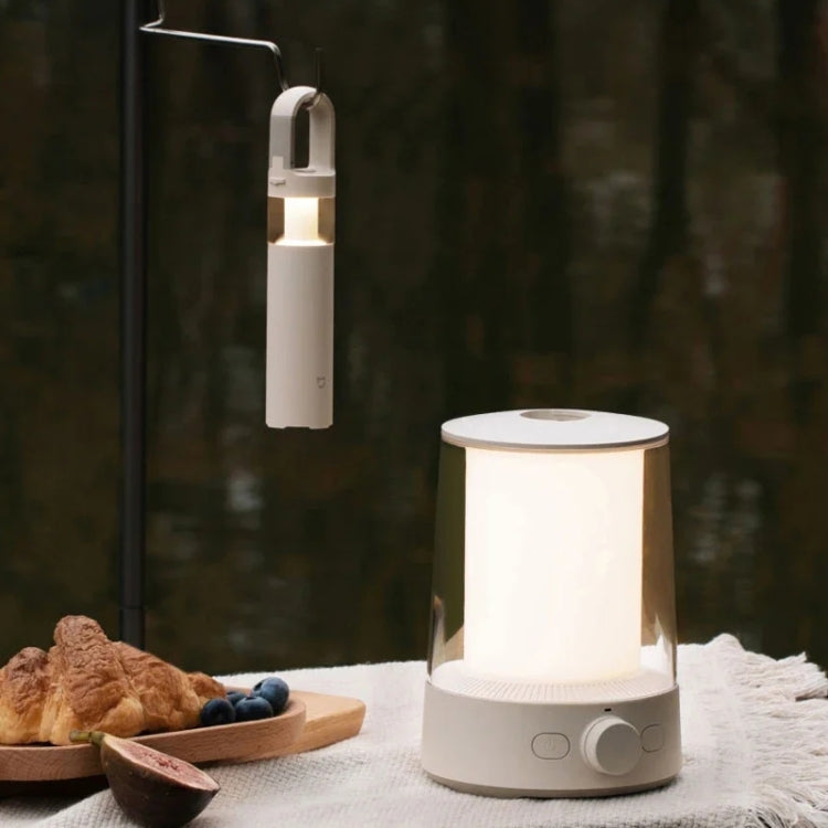 Original Xiaomi Mijia Separable Camping Light Flashlight 2 in 1 - free shipping - PMC TechLife - Order now!