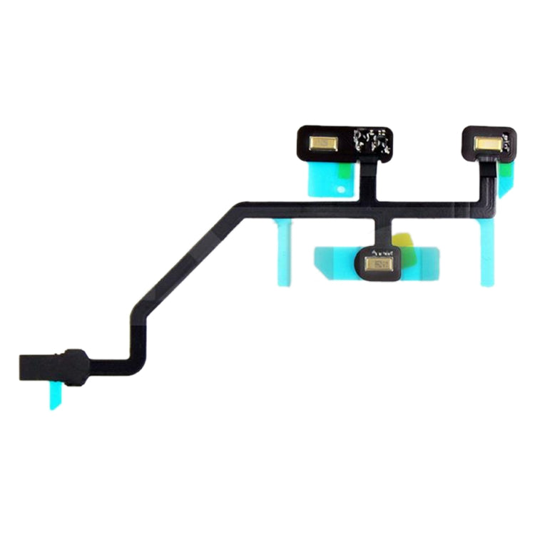 Microphone Flex Cable 821-02740-04 for Macbook Air 13 A2179 2020 - Flex Cable by PMC Jewellery | Online Shopping South Africa | PMC Jewellery | Buy Now Pay Later Mobicred