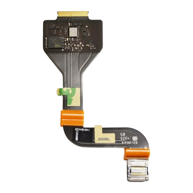 Touch Flex Cable for Macbook Pro Retina 15 inch A1398 2013 2014 821-1904-A - Flex Cable by PMC Jewellery | Online Shopping South Africa | PMC Jewellery