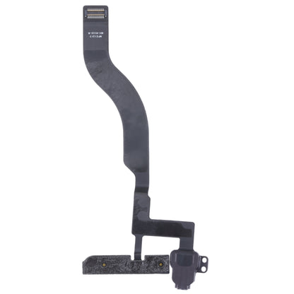 Earphone Jack Audio Flex Cable for MacBook Pro 13 inch A1708 2016 2017 (Grey) - Flex Cable by PMC Jewellery | Online Shopping South Africa | PMC Jewellery | Buy Now Pay Later Mobicred