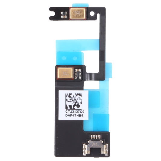Microphone Flex Cable for iMac 27 A1419 2017 821-01072-A 2012 2013 2014 2015 - Flex Cable by PMC Jewellery | Online Shopping South Africa | PMC Jewellery | Buy Now Pay Later Mobicred