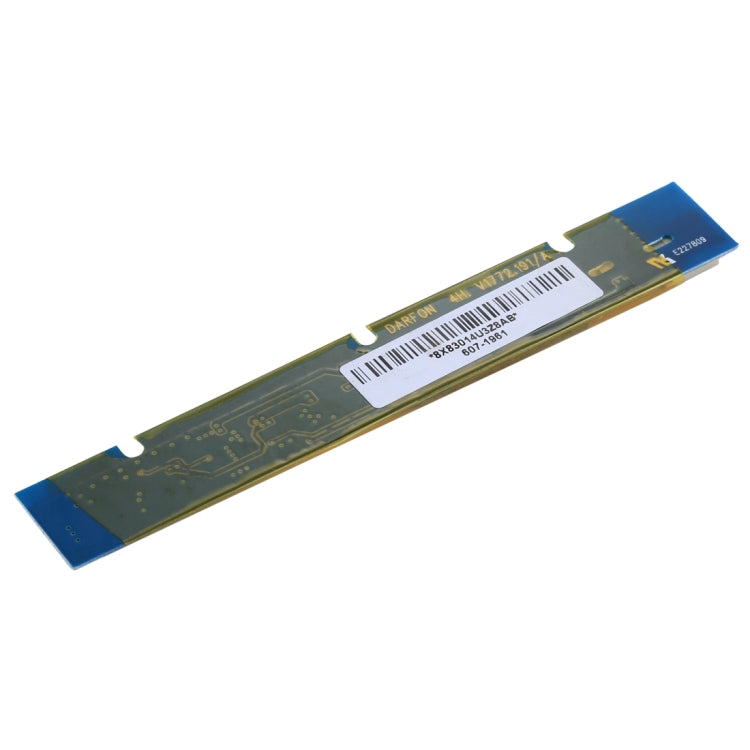 A1181 607-1961 Inverter Board for Macbook 13.3 inch - Others by PMC Jewellery | Online Shopping South Africa | PMC Jewellery | Buy Now Pay Later Mobicred
