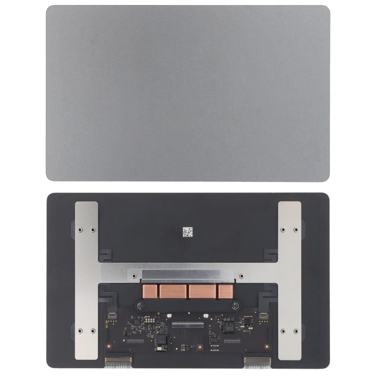 Touchpad for MacBook Air 15.3 M2 A2941 (Grey) - Touchpad by PMC TechLife | Online Shopping South Africa | PMC TechLife | Buy Now Pay Later Mobicred