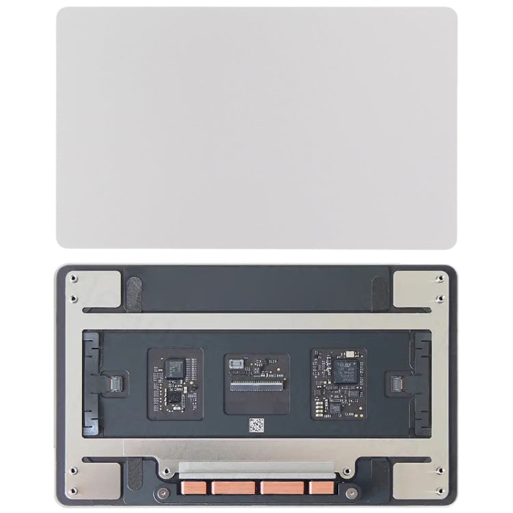 For MacBook Pro 16 M3 A2991 Touchpad (Silver) - Touchpad by PMC TechLife | Online Shopping South Africa | PMC TechLife | Buy Now Pay Later Mobicred