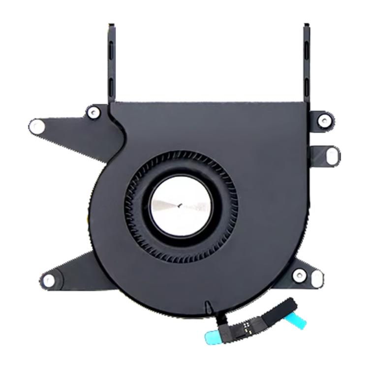 1 Pair for Macbook Pro M3 14.2 A2918 A2992 Cooling Fans (Left + Right) - Cooling Fan by PMC TechLife | Online Shopping South Africa | PMC TechLife | Buy Now Pay Later Mobicred