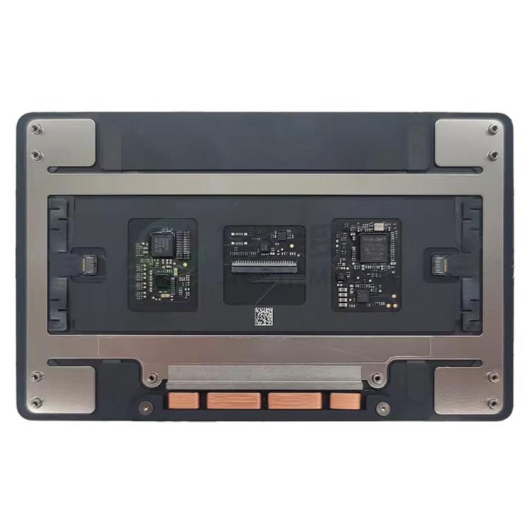For Macbook Pro M3 14 inch A2918 Touchpad (Silver) - free shipping - PMc TechLife - Order now!