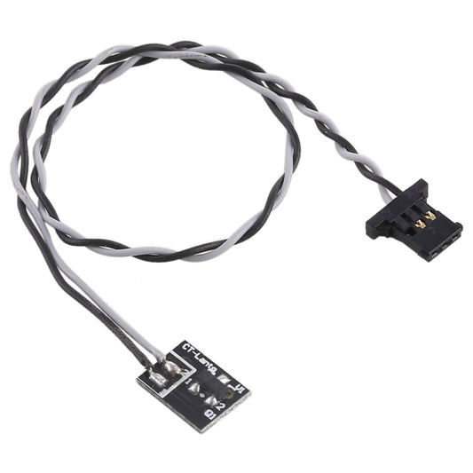 Optical Drive DVD ODD Temperature Temp Sensor Cable 922-9624 593-1242 A for iMac A1311 21.5 inch (2010) - Flex Cable by PMC Jewellery | Online Shopping South Africa | PMC Jewellery | Buy Now Pay Later Mobicred