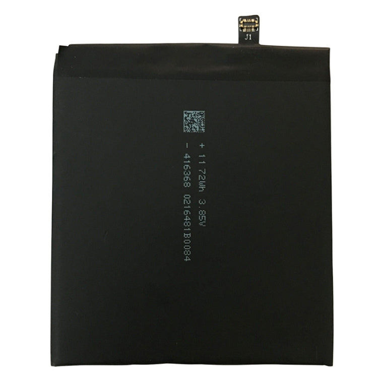 BM3D 3020mAh for Xiaomi Mi 8 SE Li-Polymer Battery - For Xiaomi by PMC Jewellery | Online Shopping South Africa | PMC Jewellery | Buy Now Pay Later Mobicred