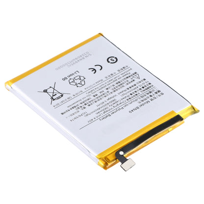 BN49 for Xiaomi Redmi 7A Li-ion Polymer Battery - For Xiaomi by PMC Jewellery | Online Shopping South Africa | PMC Jewellery | Buy Now Pay Later Mobicred