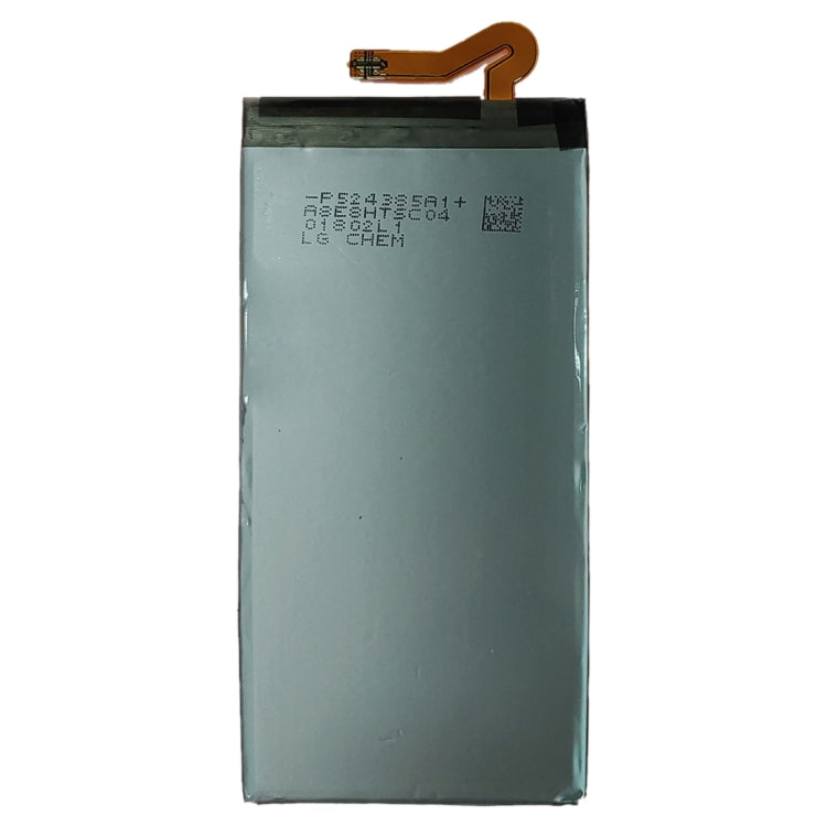 BL-T41 for LG G8 ThinQ Li-ion Polymer Battery - For LG by PMC Jewellery | Online Shopping South Africa | PMC Jewellery | Buy Now Pay Later Mobicred