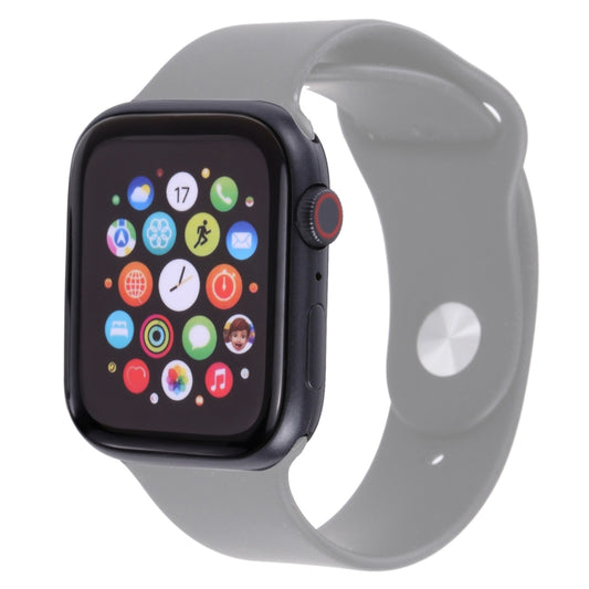 For Apple Watch Series 7 41mm Color Screen Non-Working Fake Dummy Display Model, For Photographing Watch-strap, No Watchband (Black) - Watch Model by PMC Jewellery | Online Shopping South Africa | PMC Jewellery | Buy Now Pay Later Mobicred