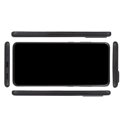 For Galaxy S20 5G Black Screen Non-Working Fake Dummy Display Model (Black) - For Galaxy by PMC Jewellery | Online Shopping South Africa | PMC Jewellery | Buy Now Pay Later Mobicred