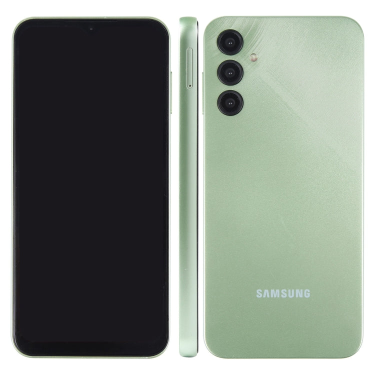 For Samsung Galaxy A14 5G Black Screen Non-Working Fake Dummy Display Model (Light Green) - For Galaxy by PMC Jewellery | Online Shopping South Africa | PMC Jewellery | Buy Now Pay Later Mobicred