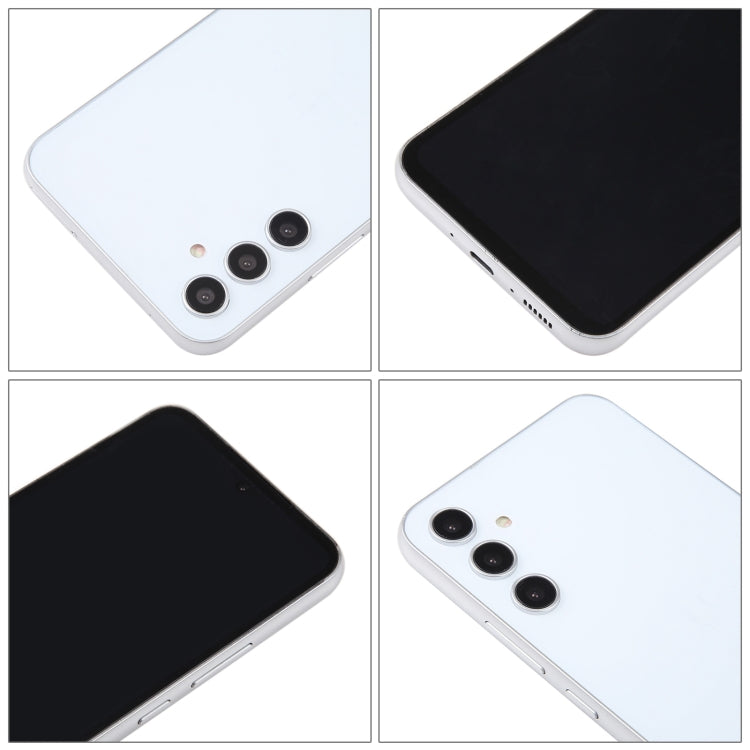For Samsung Galaxy A54 5G  Black Screen Non-Working Fake Dummy Display Model (White) - free shipping - PMC Jewellery - Order now!