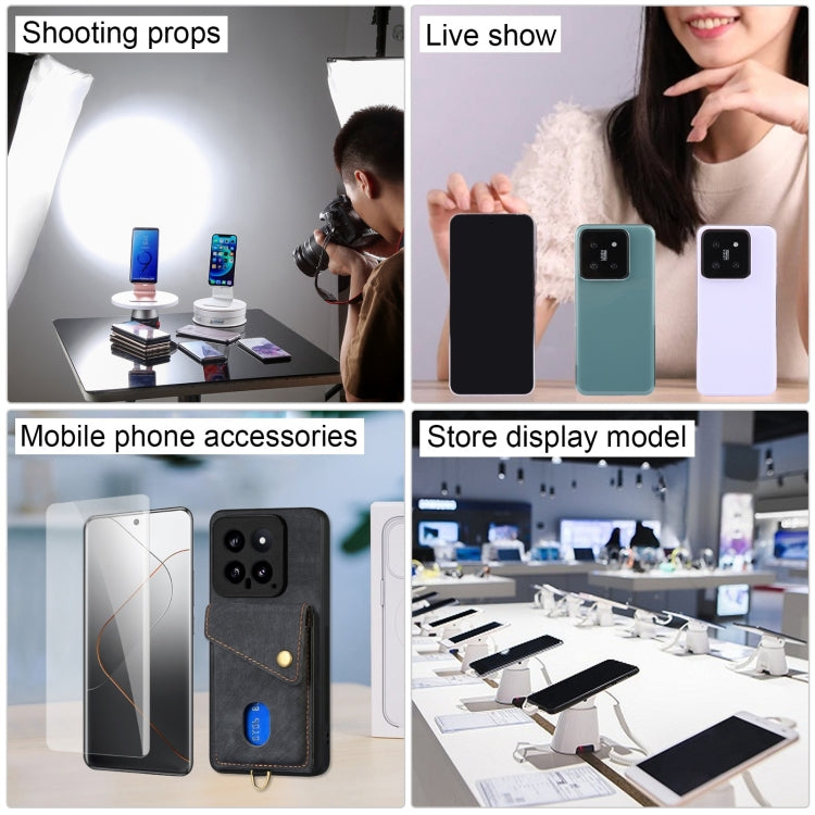 For Xiaomi 14 Pro Black Screen Non-Working Fake Dummy Display Model (Green) - free shipping - PMC Jewellery - Order now!