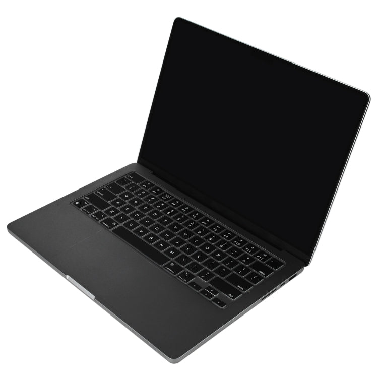 For Apple MacBook Air 2023 13.3 inch Black Screen Non-Working Fake Dummy Display Model (Black) - Laptop Model by PMC Jewellery | Online Shopping South Africa | PMC Jewellery | Buy Now Pay Later Mobicred