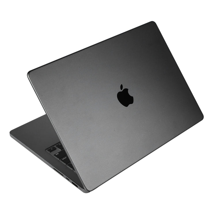 For Apple MacBook Air 2023 13.3 inch Black Screen Non-Working Fake Dummy Display Model (Black) - Laptop Model by PMC Jewellery | Online Shopping South Africa | PMC Jewellery | Buy Now Pay Later Mobicred