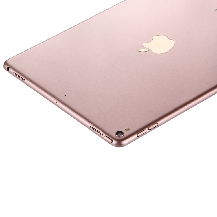 For iPad Pro 10.5 inch (2017) Tablet PC Dark Screen Non-Working Fake Dummy Display Model (Rose Gold) - For iPhone & iPad by PMC Jewellery | Online Shopping South Africa | PMC Jewellery | Buy Now Pay Later Mobicred