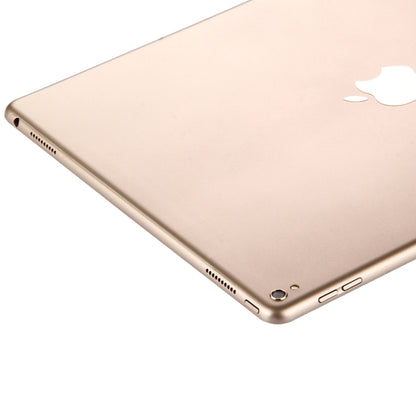 For iPad Pro 12.9 inch (2017) Tablet PC Dark Screen Non-Working Fake Dummy Display Model(Gold) - For iPhone & iPad by PMC Jewellery | Online Shopping South Africa | PMC Jewellery | Buy Now Pay Later Mobicred