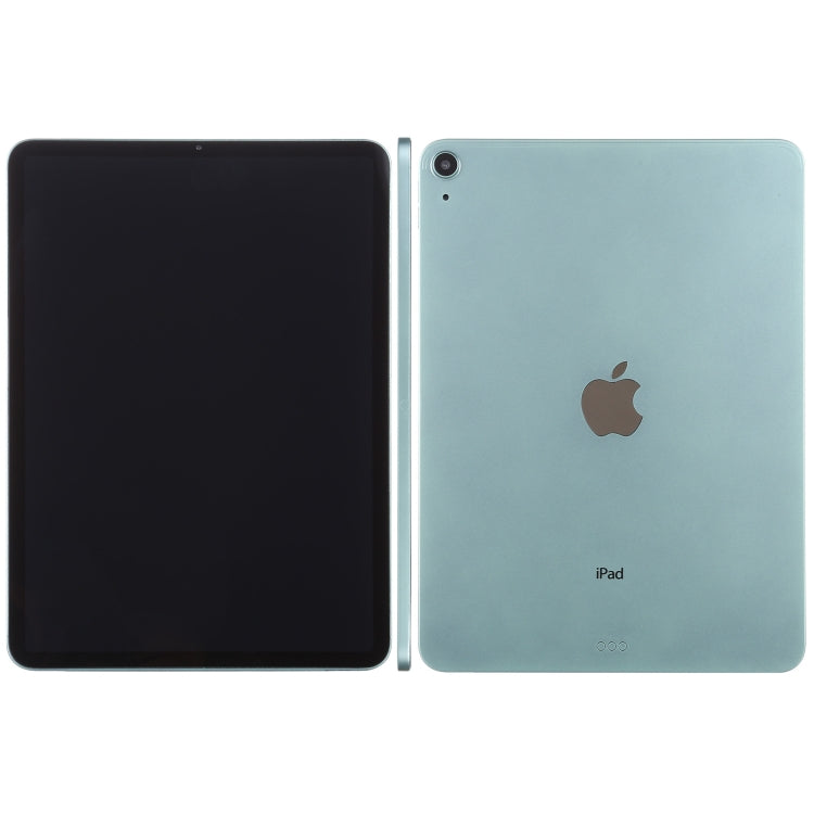 For iPad Air (2020) 10.9 Black Screen Non-Working Fake Dummy Display Model(Green) - For iPhone & iPad by PMC Jewellery | Online Shopping South Africa | PMC Jewellery | Buy Now Pay Later Mobicred