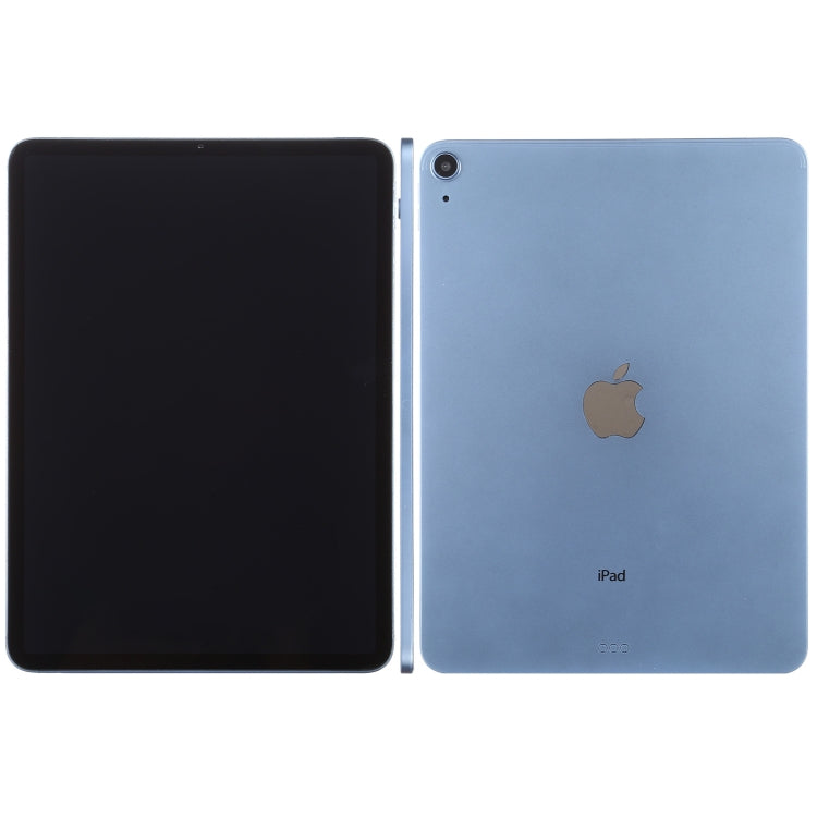 For iPad Air (2020) 10.9 Black Screen Non-Working Fake Dummy Display Model(Blue) - For iPhone & iPad by PMC Jewellery | Online Shopping South Africa | PMC Jewellery | Buy Now Pay Later Mobicred