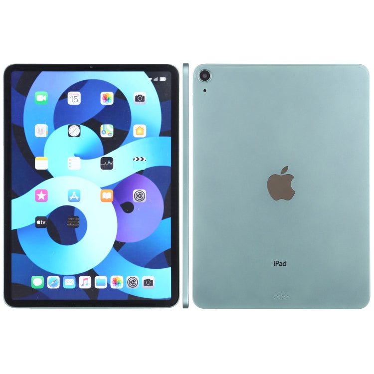 For iPad Air (2020) 10.9 Color Screen Non-Working Fake Dummy Display Model (Green) - For iPhone & iPad by PMC Jewellery | Online Shopping South Africa | PMC Jewellery | Buy Now Pay Later Mobicred