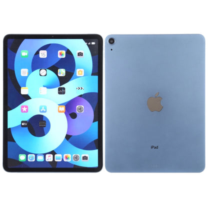 For iPad Air (2020) 10.9 Color Screen Non-Working Fake Dummy Display Model (Blue) - For iPhone & iPad by PMC Jewellery | Online Shopping South Africa | PMC Jewellery | Buy Now Pay Later Mobicred