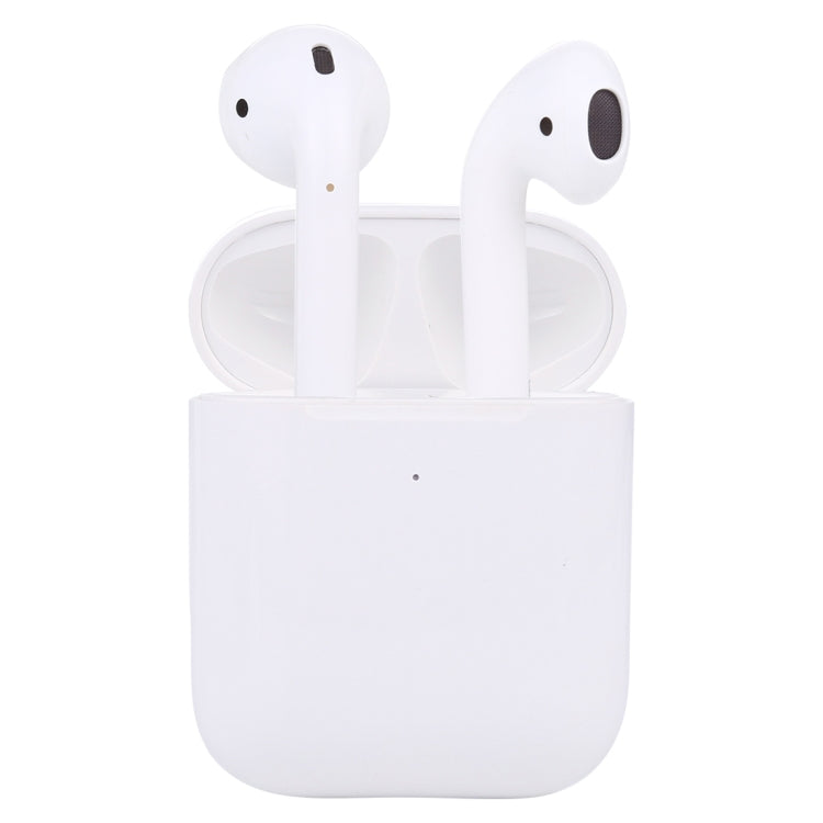 For Apple AirPods 2 Non-Working Fake Dummy Headphones Model - Other Phone Model by PMC Jewellery | Online Shopping South Africa | PMC Jewellery | Buy Now Pay Later Mobicred