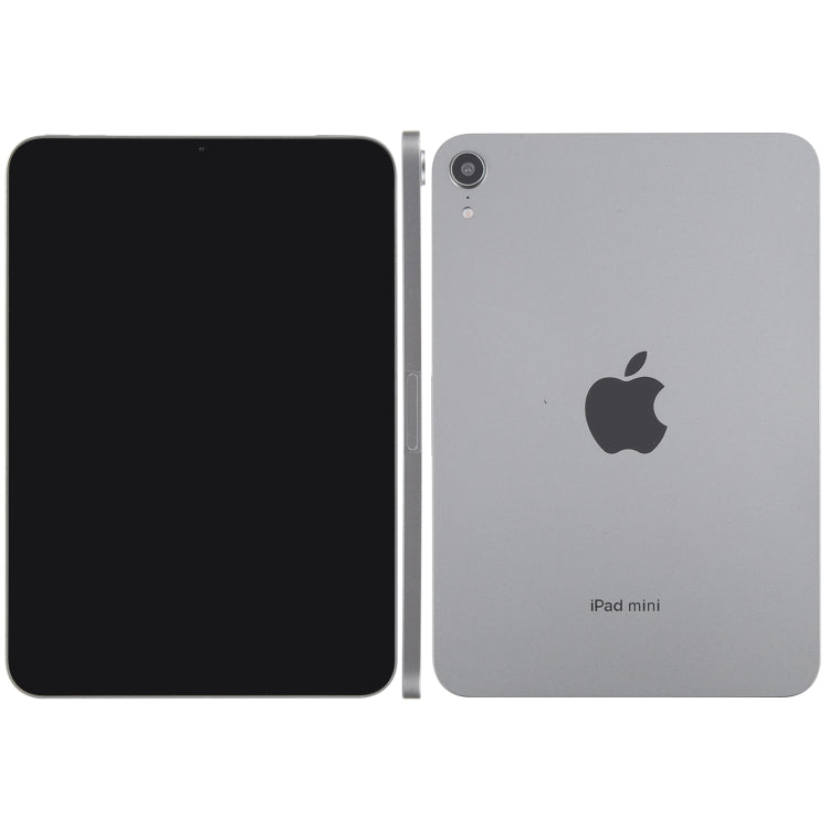 For iPad mini  2024 Black Screen Non-Working Fake Dummy Display Model (Space Gray) - For iPhone & iPad by PMC TechLife | Online Shopping South Africa | PMC TechLife | Buy Now Pay Later Mobicred