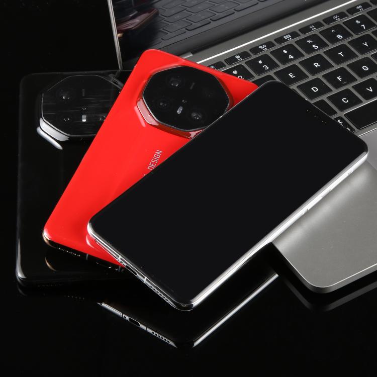For Huawei Mate 70 RS Black Screen Non-Working Fake Dummy Display Model (White) - For Huawei by PMC TechLife | Online Shopping South Africa | PMC TechLife | Buy Now Pay Later Mobicred