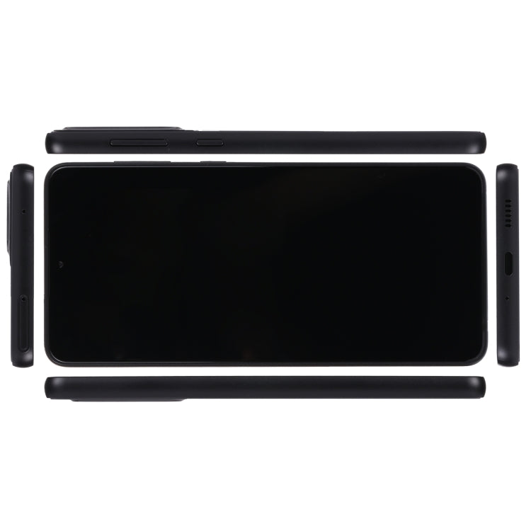 For Samsung Galaxy A33 5G Black Screen Non-Working Fake Dummy Display Model (Black) - For Galaxy by PMC Jewellery | Online Shopping South Africa | PMC Jewellery | Buy Now Pay Later Mobicred