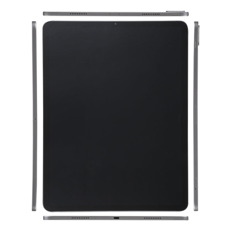 For iPad Pro 12.9 2022 Black Screen Non-Working Fake Dummy Display Model (Grey) - For iPhone & iPad by PMC Jewellery | Online Shopping South Africa | PMC Jewellery | Buy Now Pay Later Mobicred