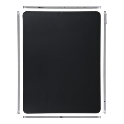 For iPad Pro 12.9 2022 Black Screen Non-Working Fake Dummy Display Model (Silver) - For iPhone & iPad by PMC Jewellery | Online Shopping South Africa | PMC Jewellery | Buy Now Pay Later Mobicred